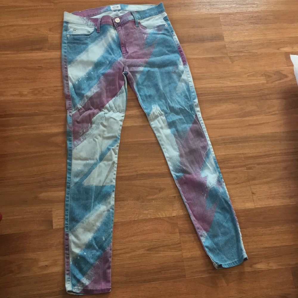 NEW HUDSON size 30